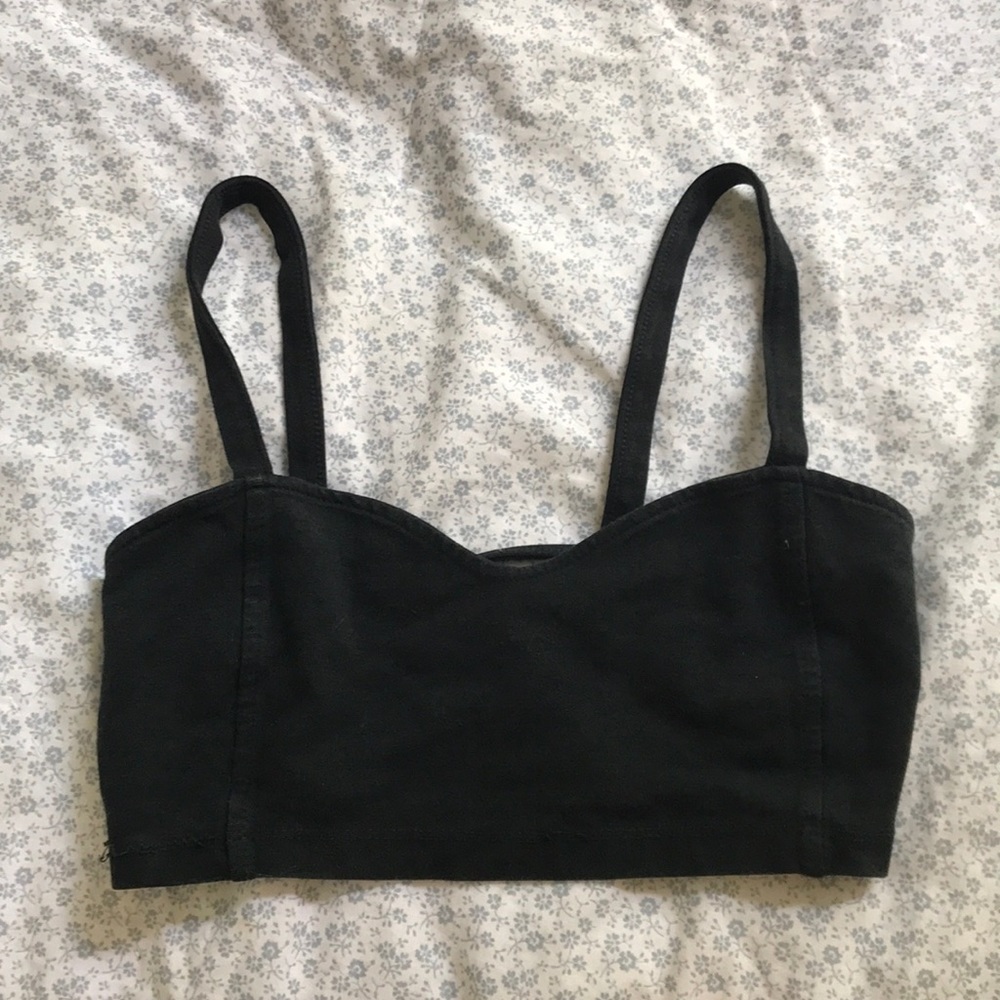 Brandy Melville Bralette
